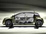 Lincoln C Concept 2007 года